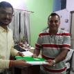 NEPAL DEAL FINALIZED