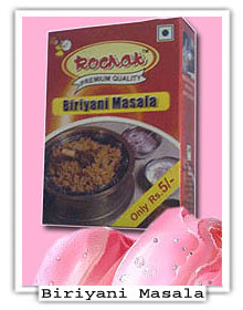 Biriyani