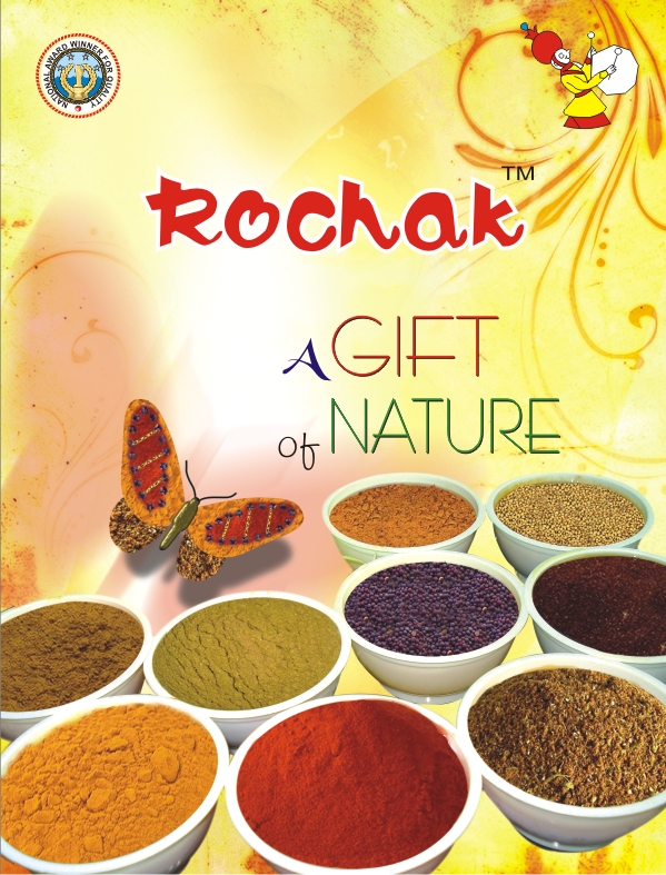 Rochak