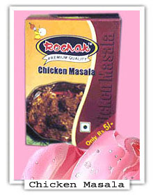 Chicken