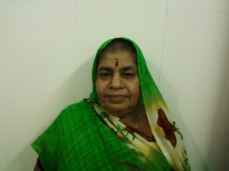 Mrs Mira Devi Choudhary- Director