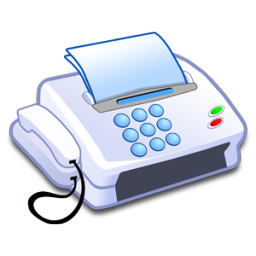 Fax_icon