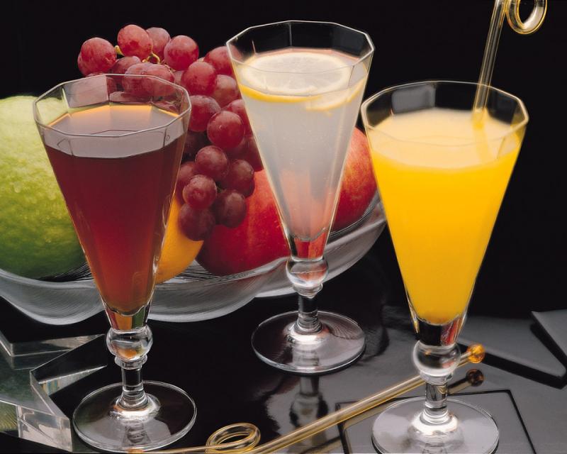 Fruit Drink