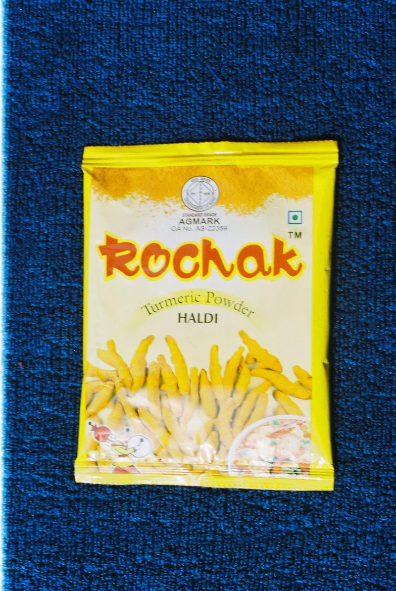 Haldi Powder