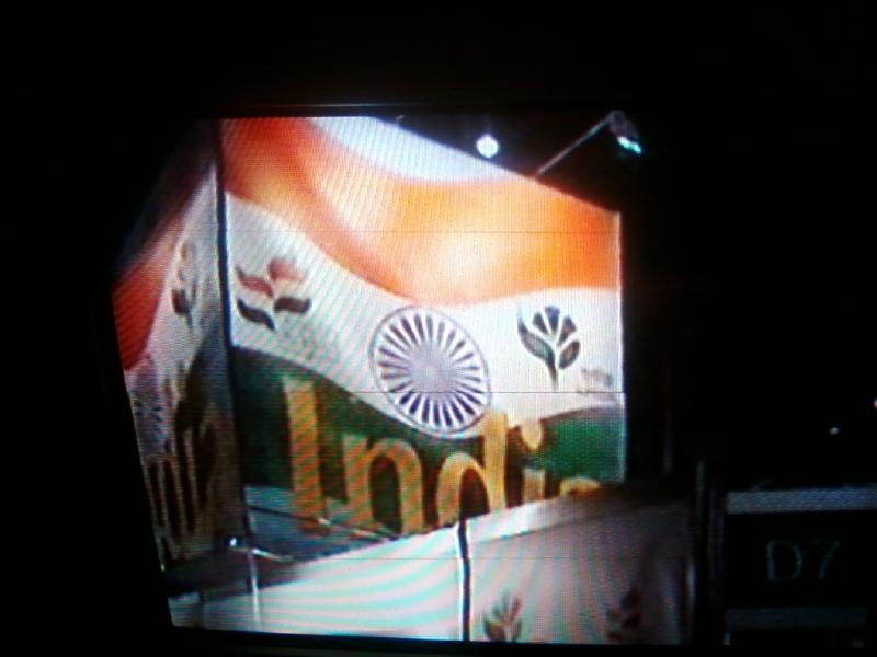 India.