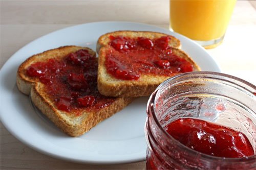 Jam