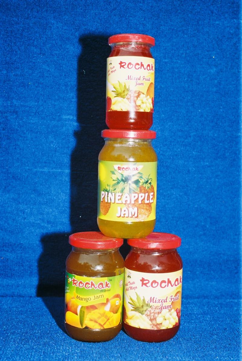 jams & jelly