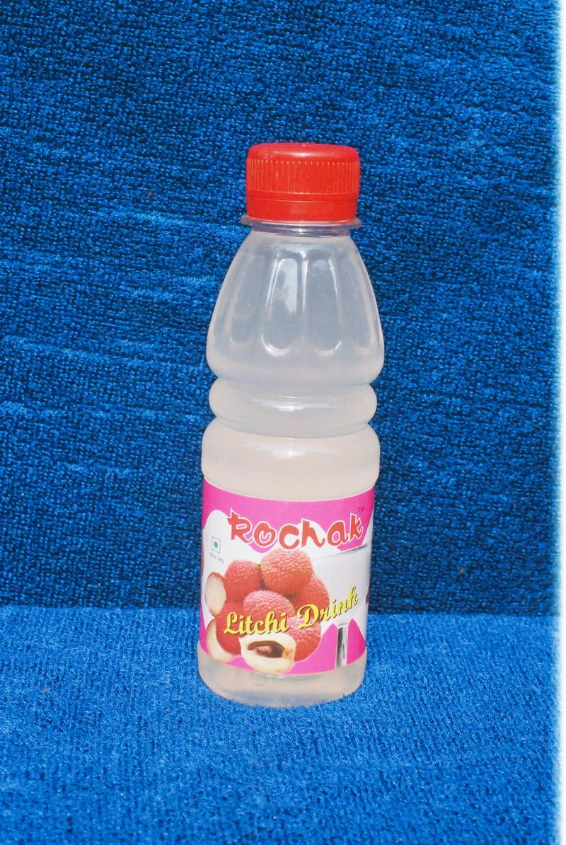 Litchi Drink