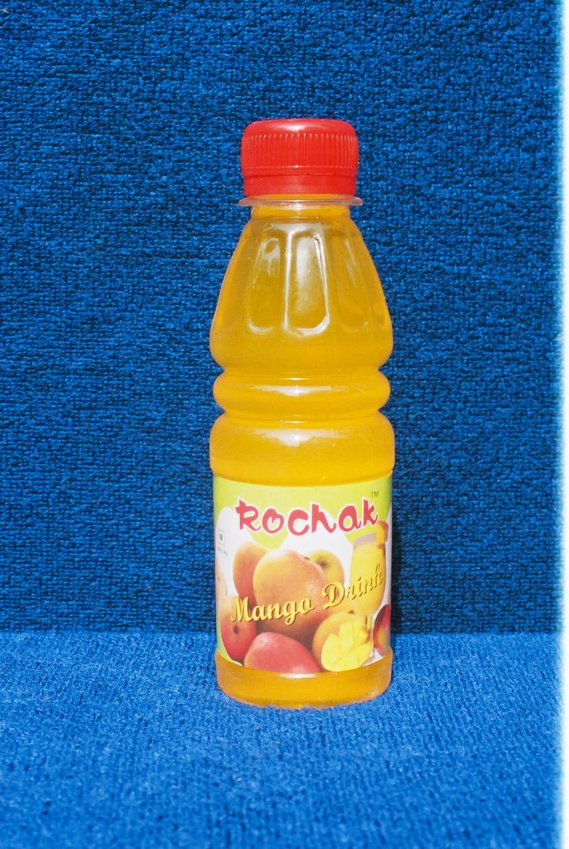 Mango Drink