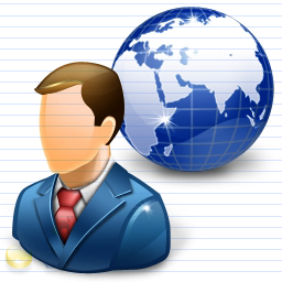 Our Business Icon