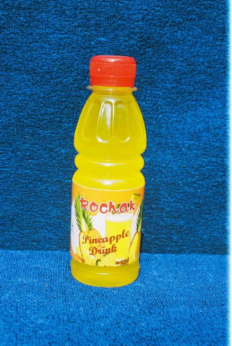 Pineapple Drink