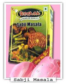 Sabji