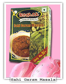 Shahi garam Masala