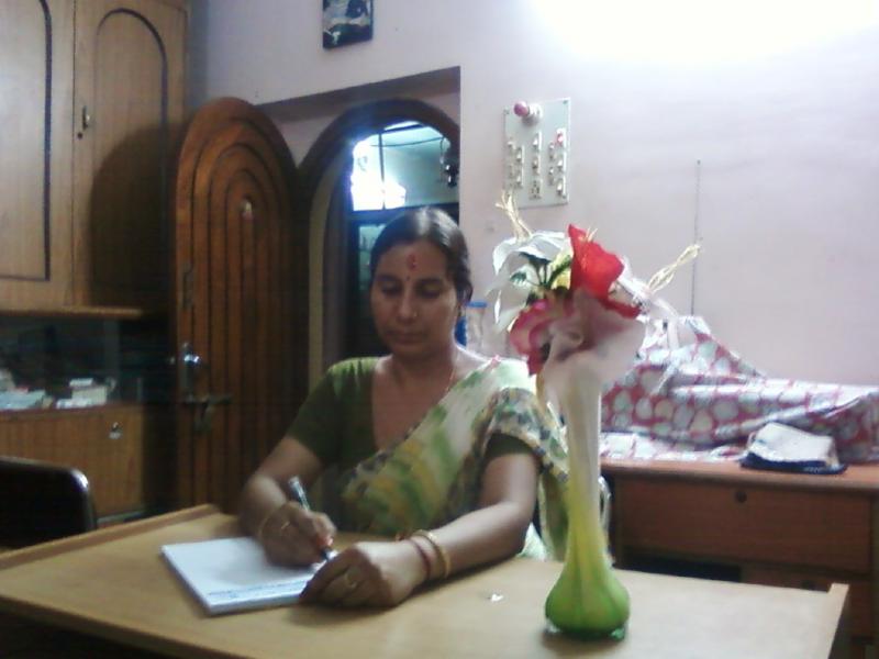 Suman Choudhary