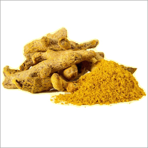 turmeric powder