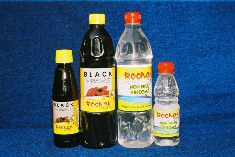 Vinegar