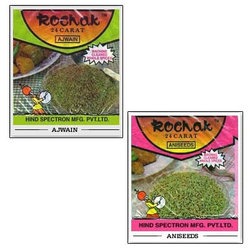 Ajwain & Ani Seeds