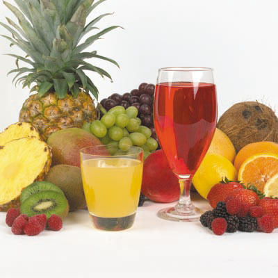Fruit Drink