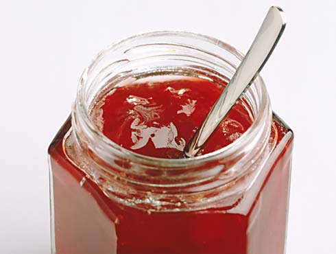 jam