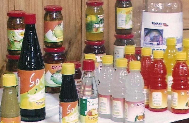 Products